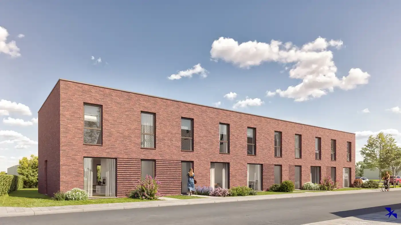 Huis te koop Stapelstraat 9 W051 - 2830 Willebroek