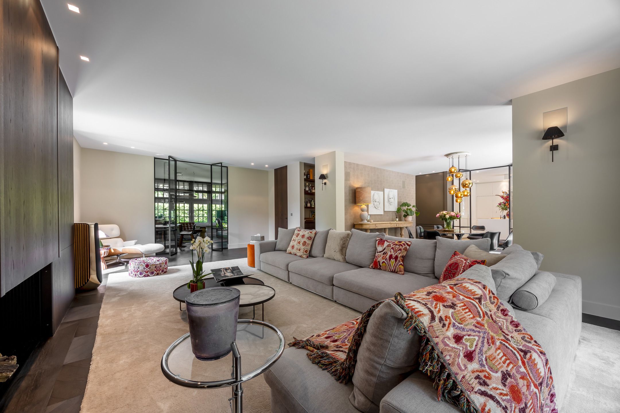 Exclusieve Villa met Zwembad en Poolhouse op Toplocatie  foto 11