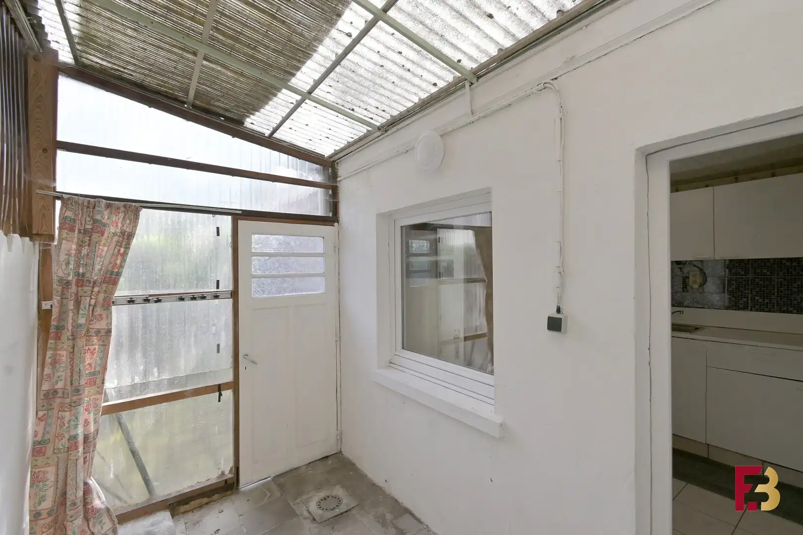 Woning met veel potentieel op toplocatie nabij UZ Gent foto 14