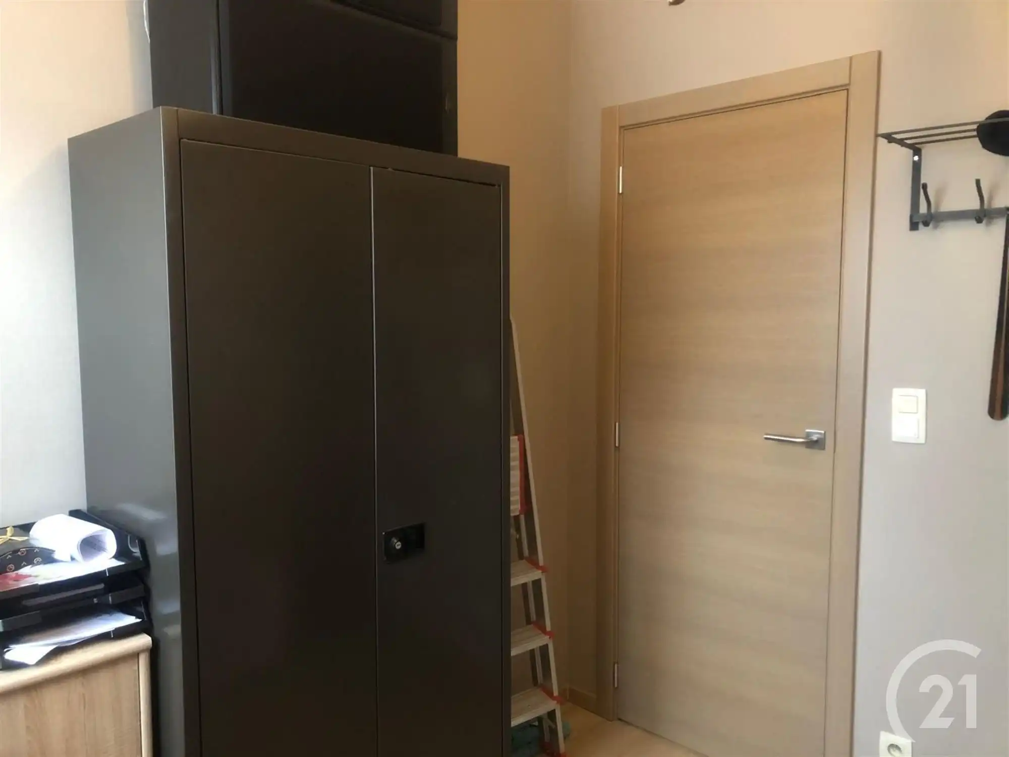 Energiezuinig appartement in Begijnendijk te koop! foto 17