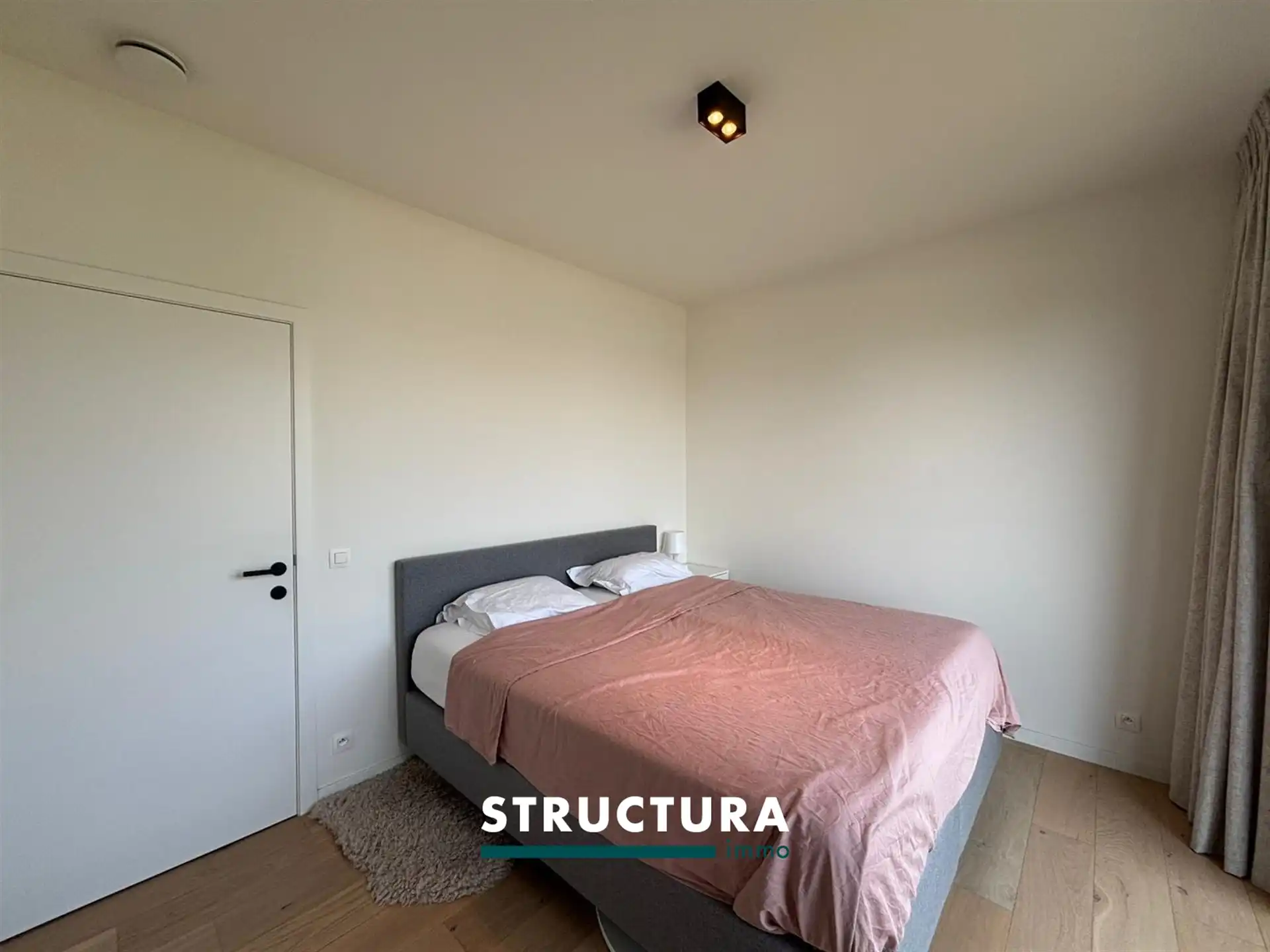 Recent, luxe appartement in zalige omgeving! foto 13