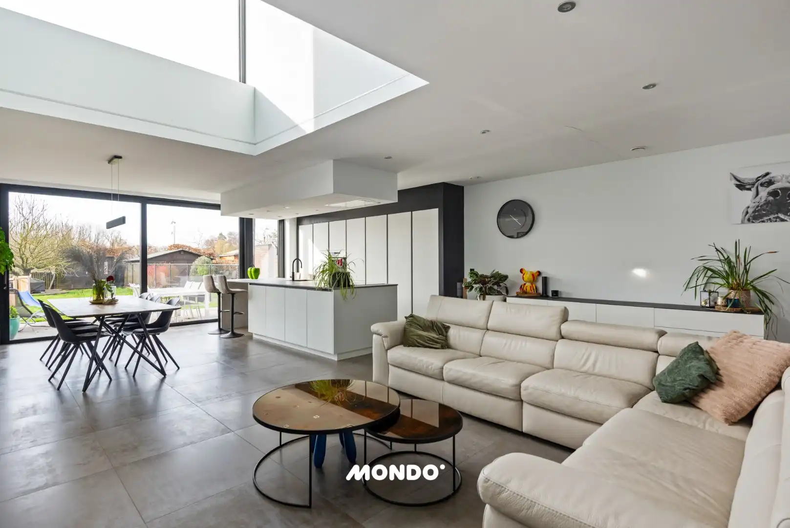 Prachtige energiezuinige BEN-woning (E27) met 3 slaapkamers Ruisbroek (Puurs) foto 11