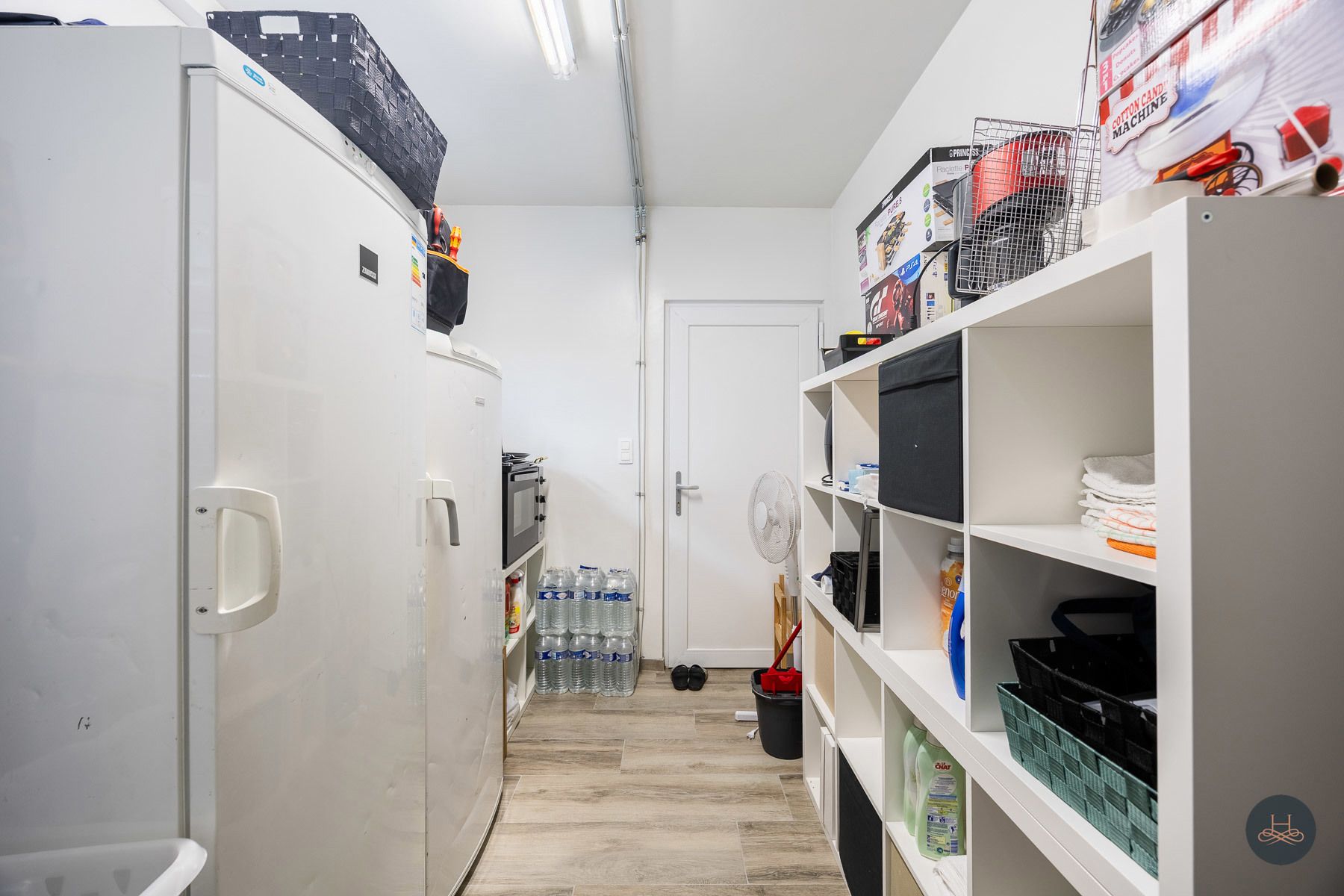 Rustige gelegen huurwoning op toplocatie foto 11