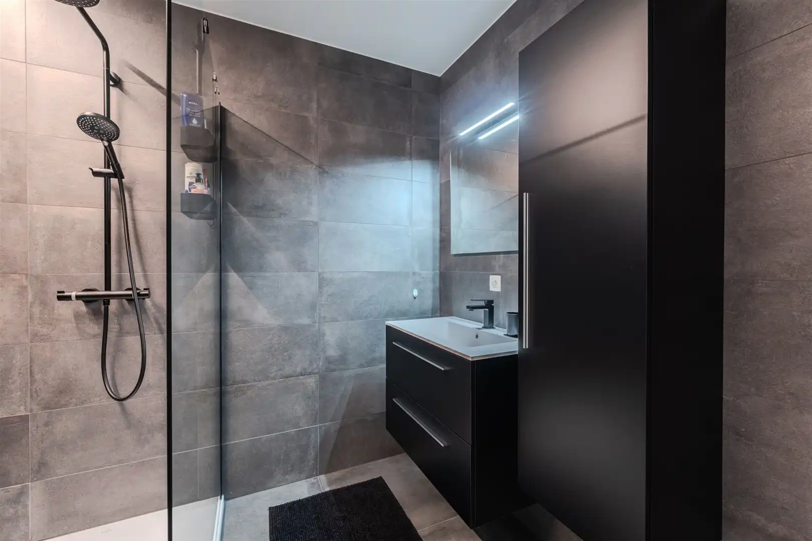 gelijkvloers appartement foto 3