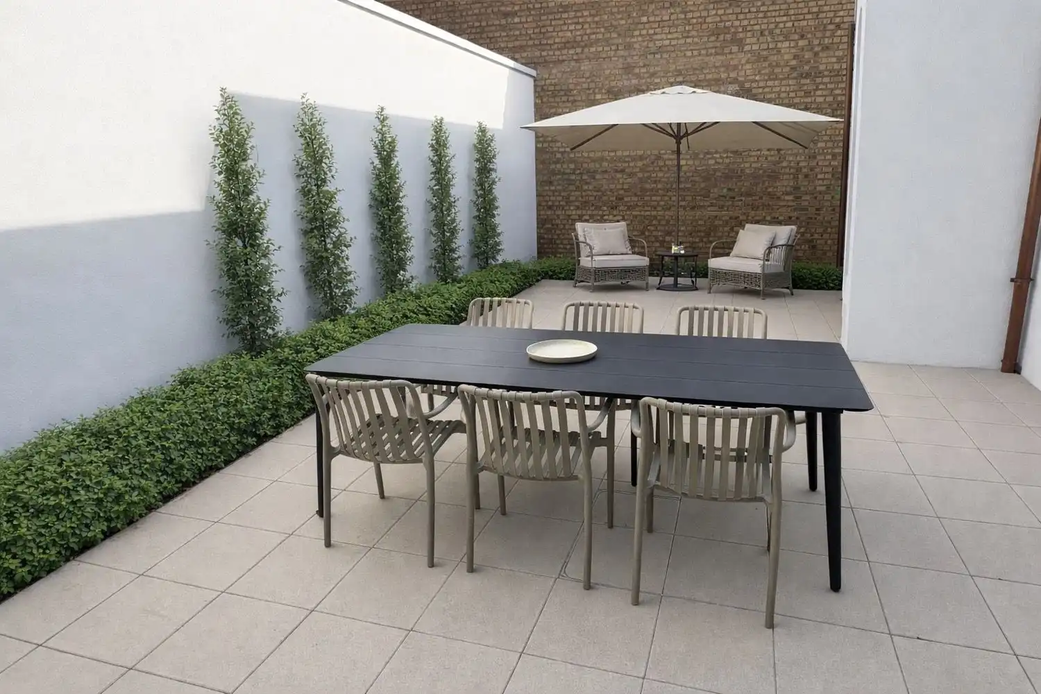 Mooi nieuwbouwappartement met 2 slk en 2 badkamers foto 26