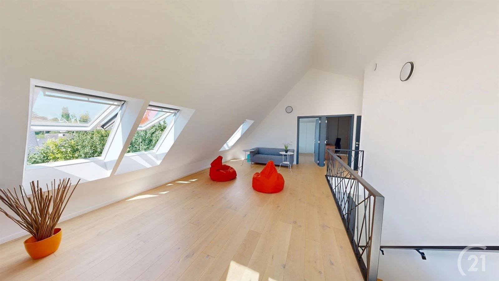 Energiezuinige villa met luxe afwerking op toplocatie in Beersel! foto 19