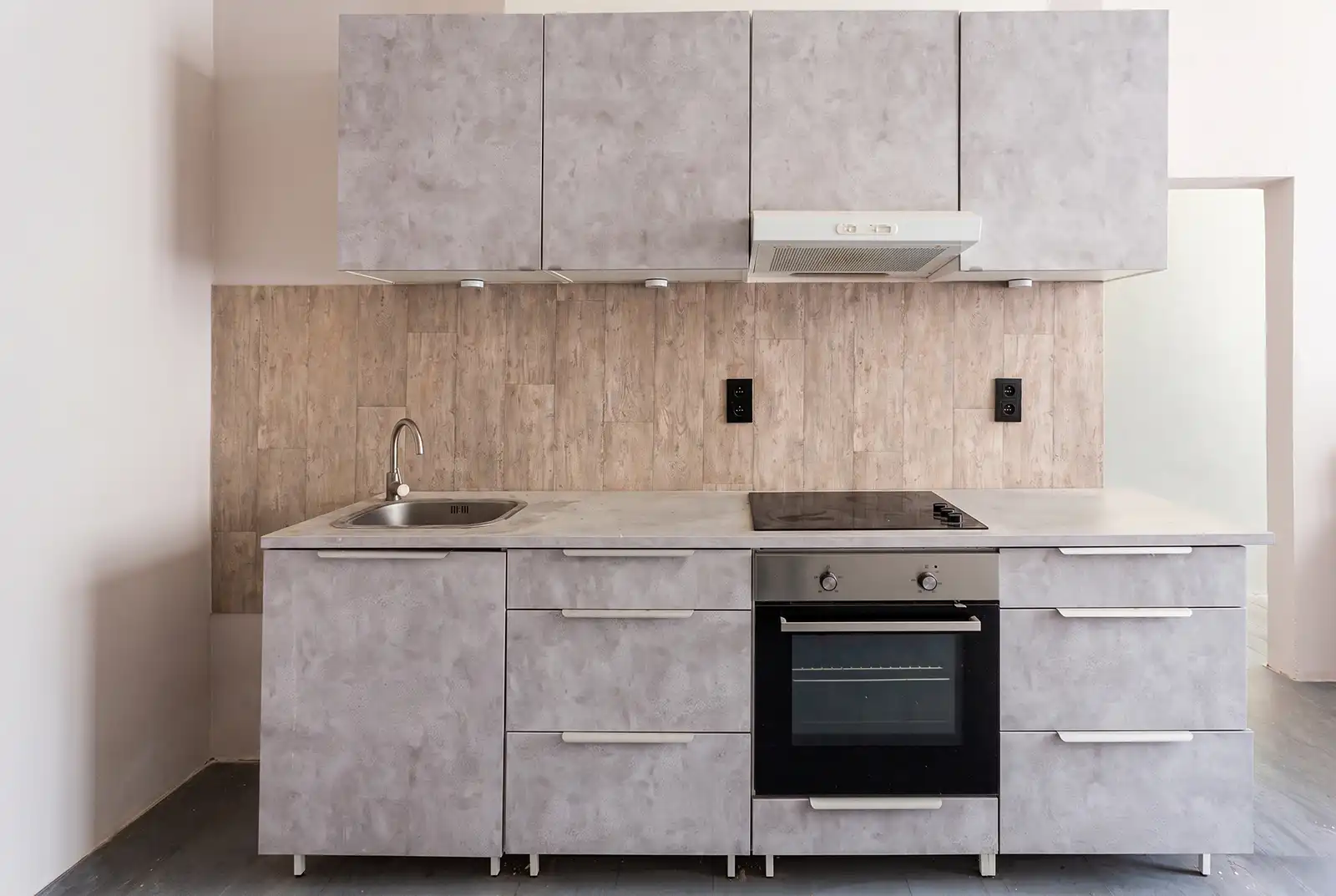 Te renoveren woning met charmante gevel en 3 slaapkamers foto 5
