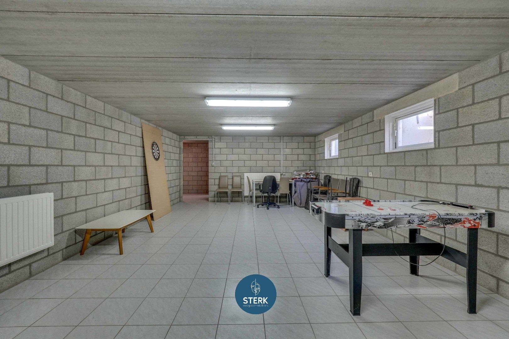 INSTAPKLARE GEZINSWONING MET EEN BEWOONBARE OPP. VAN 390 M² TE ZUSSEN !  foto 25