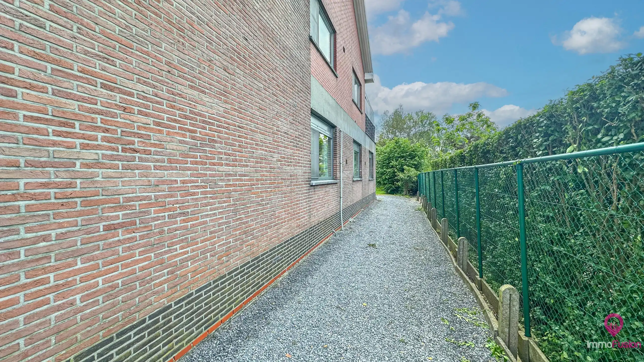 Gebouw met 4 appartementen te Zonhoven!  foto 58