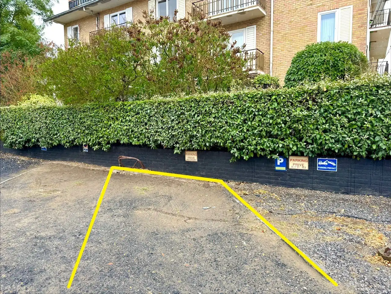 Residentie Prestige G001 + P5 foto 10