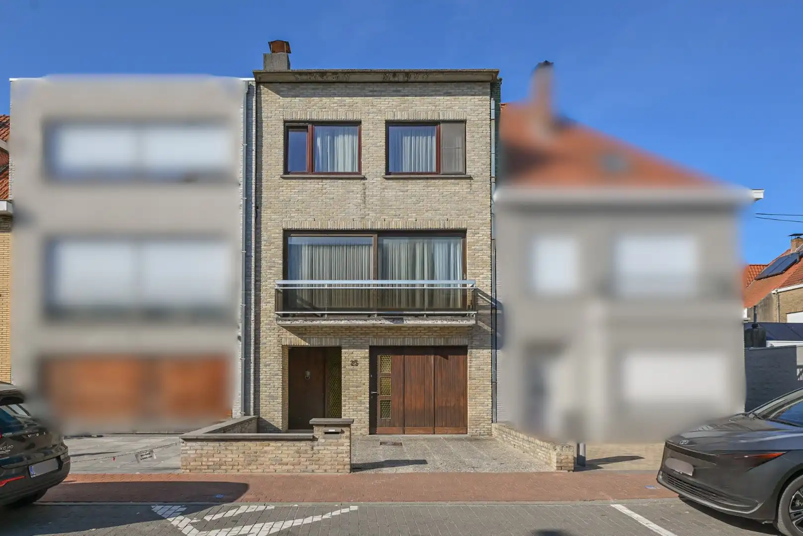 Huis te koop Westkapellestraat 25 - - 8301 Heist-aan-Zee