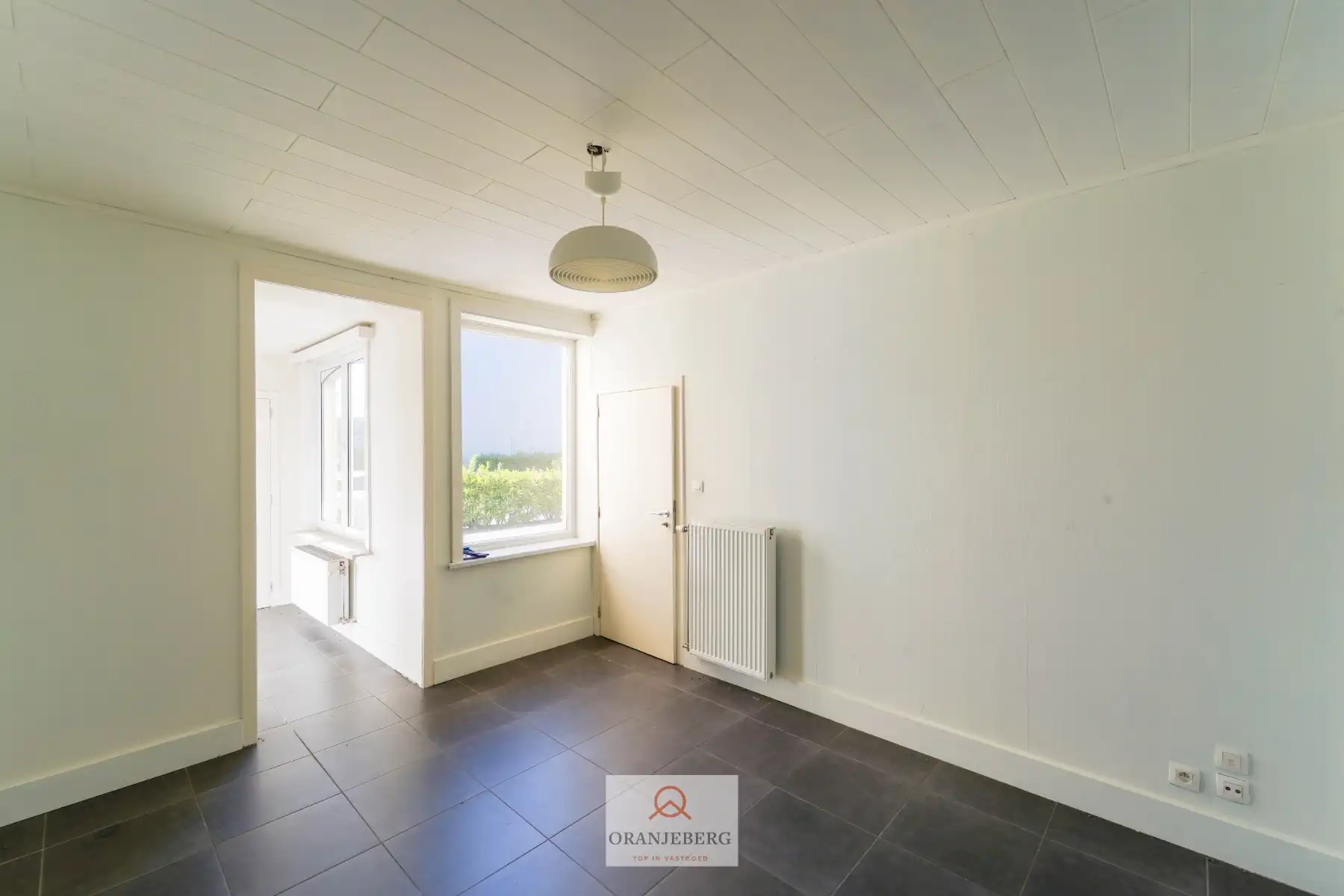 Kantoorwoning te huur in Evergem aan het water–strategisch gelegen op een boogscheut van centrum Gent en de R4 foto 14