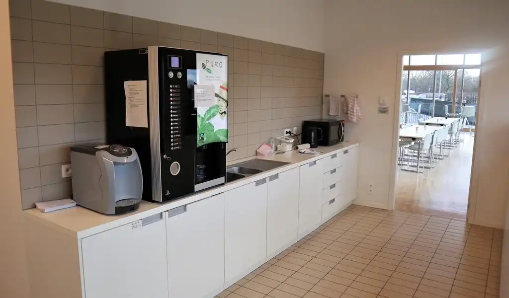 Duurzame kantoren te huur in Geel foto 13