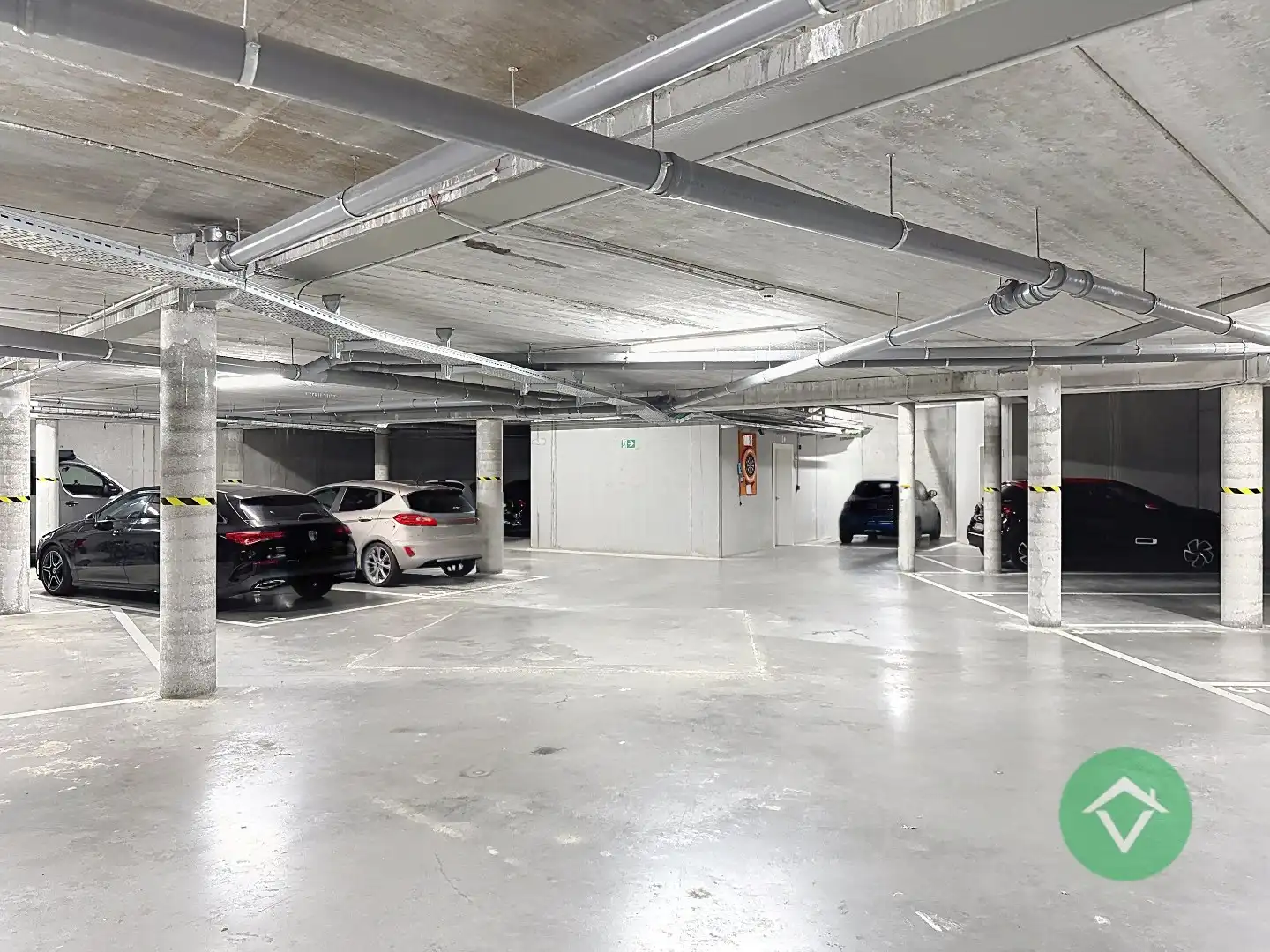 Ruim 3-slaapkamer appartement met 129 m² bewoonbare oppervlakte te Gistel foto 22