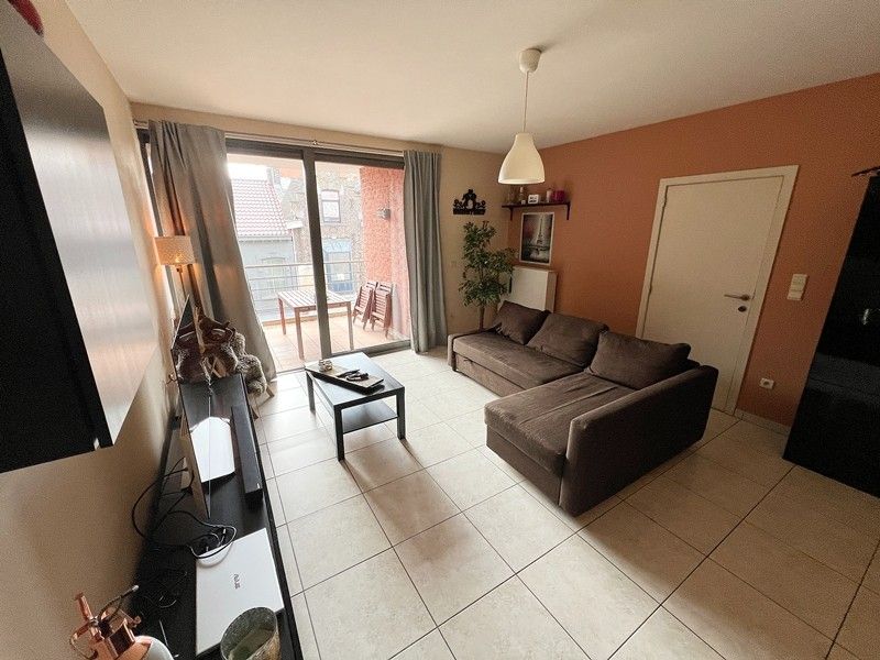 Mooi appartement te Hasselt centrum foto 4