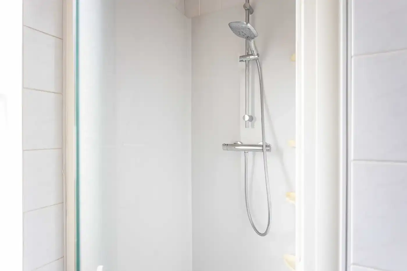 Ruim 3 slaapkamer appartement van maar liefst 125m² in centrum Zwevegem foto 15