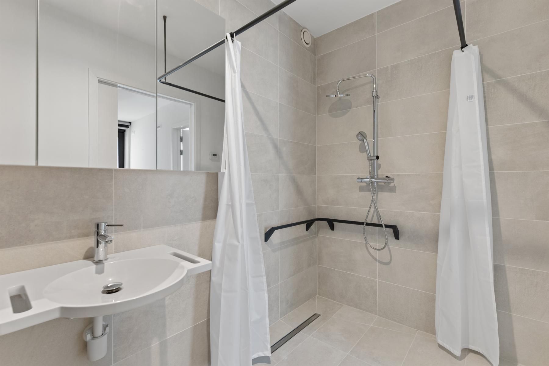 Assistentieflat in Residentie Ten Ede foto 8