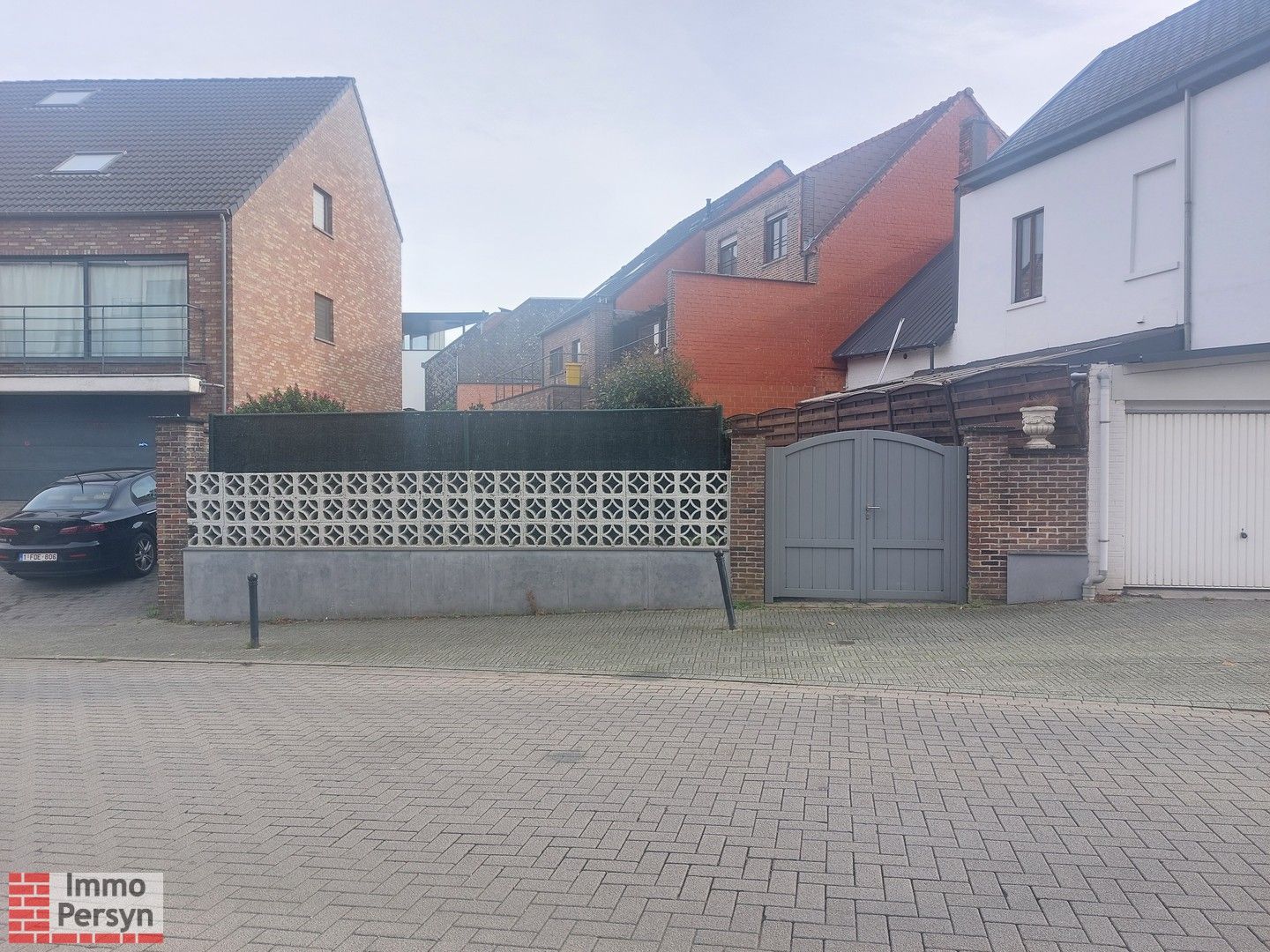 Gezellige stadswoning met authentieke elementen foto 34