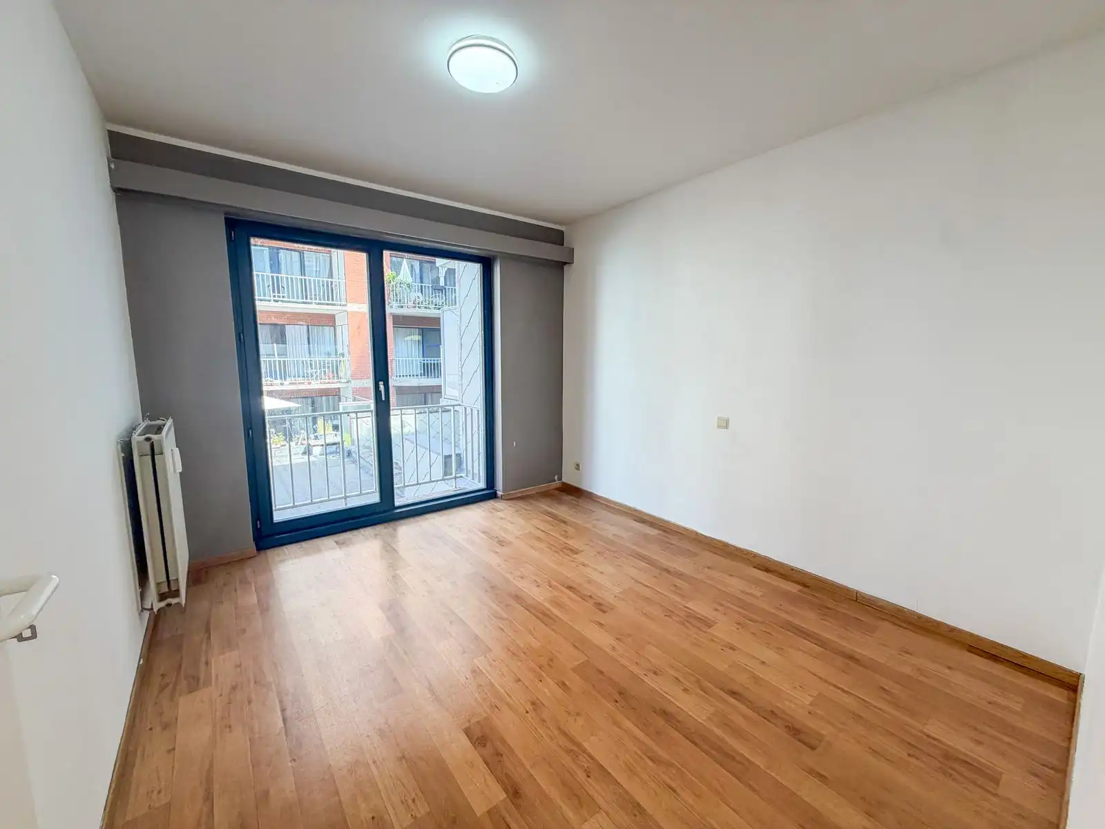Aangenaam appartement op toplocatie nabij zee en centrum! foto 6
