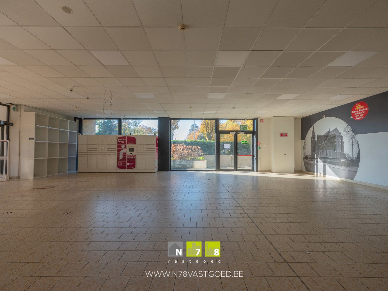 Commerciële ruimte te huur foto 7