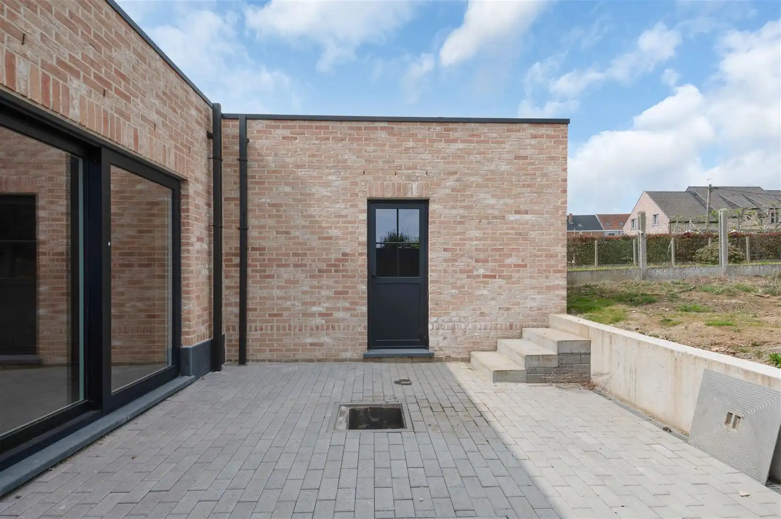 Nieuwbouwwoning btw 6% op topligging in Haaltert foto 2