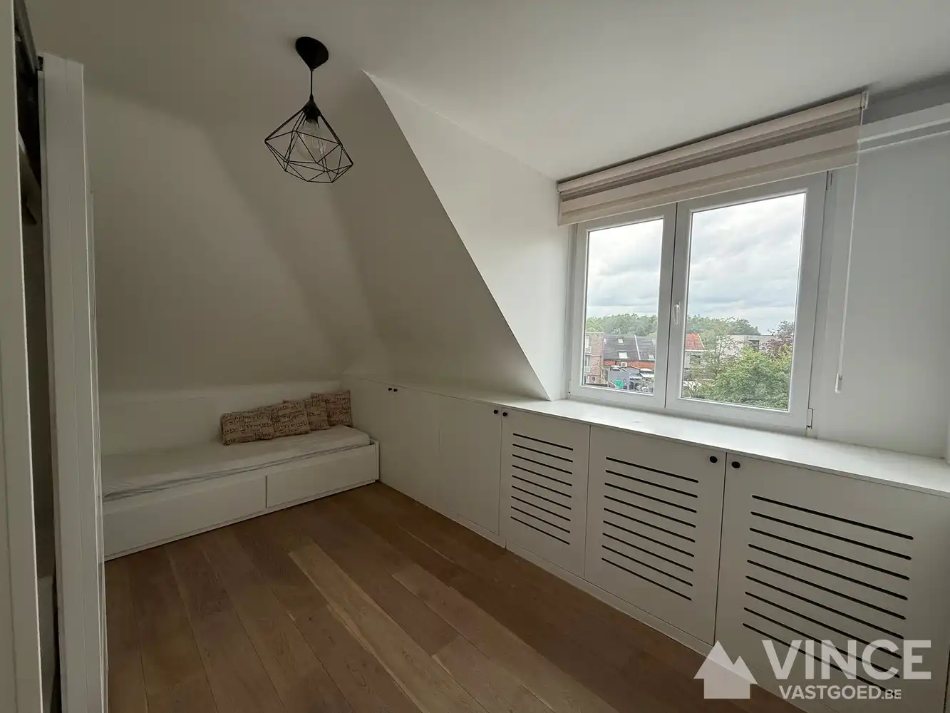 Ruim appartement met 2 slaapkamers in Kapellen foto 7