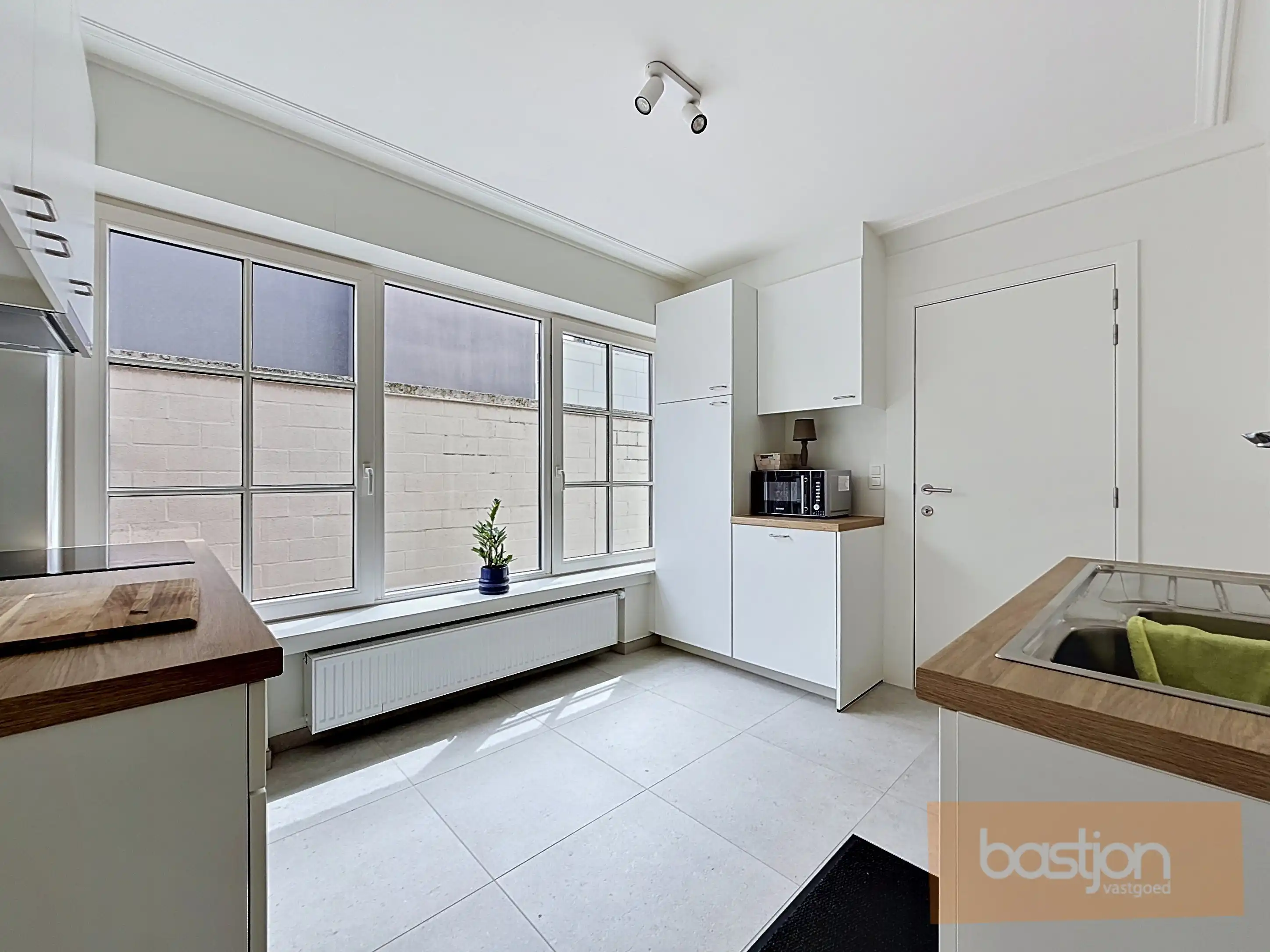 Te huur: Gerenoveerd appartement met tuin en zonneterras! 🌟🏡 foto 6