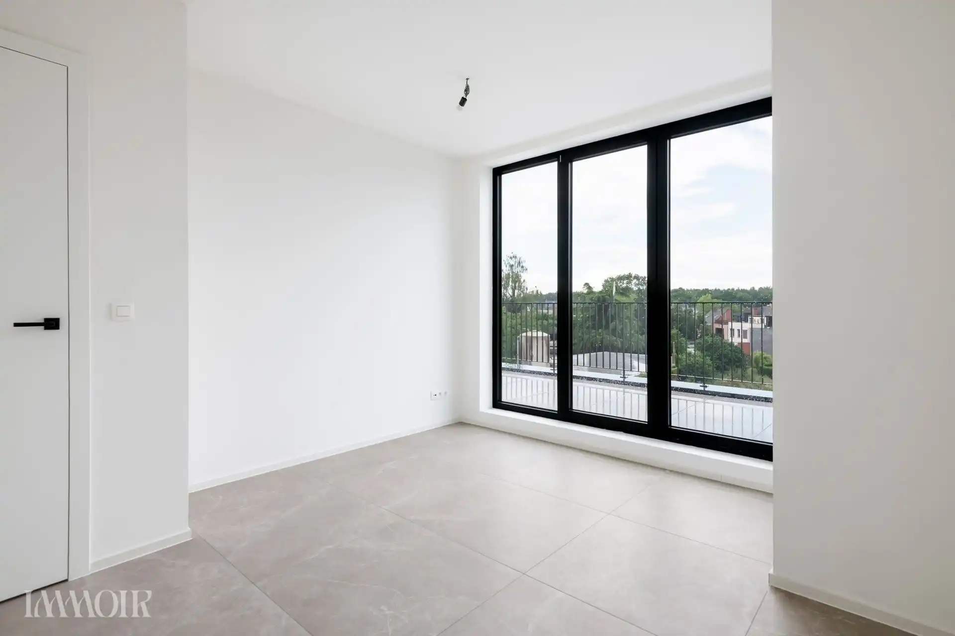 Exclusief penthouse met royaal zonneterras.  foto 11