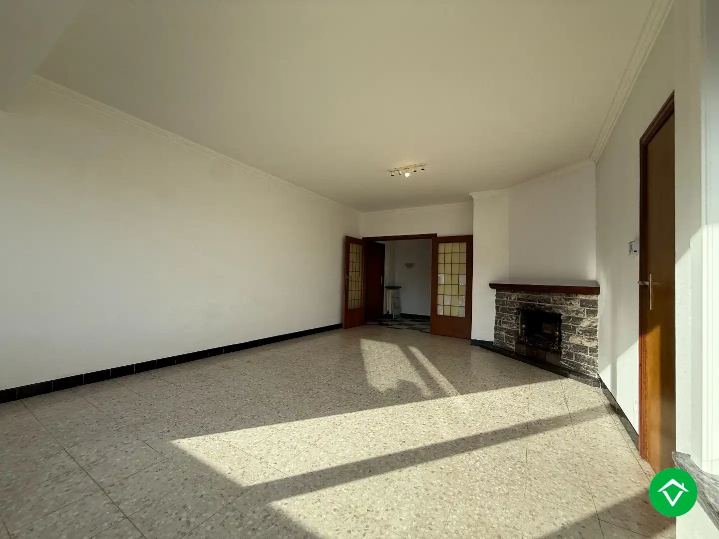 Appartement met 2 slaapkamers te Roeselare foto 6