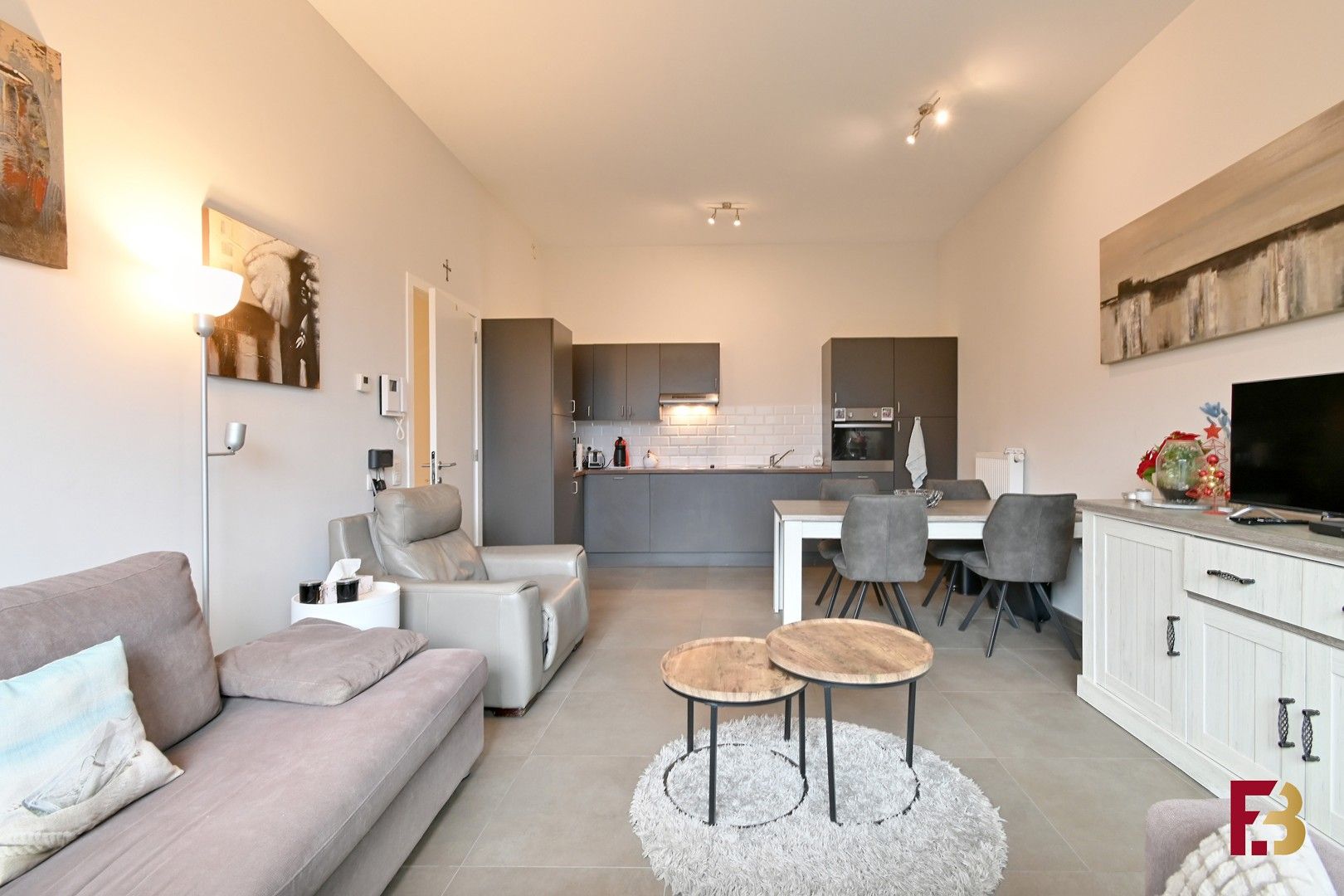 Investeren met zekerheid – verhuurde assistentiewoning (82 m²) in Residentie JFK foto 5