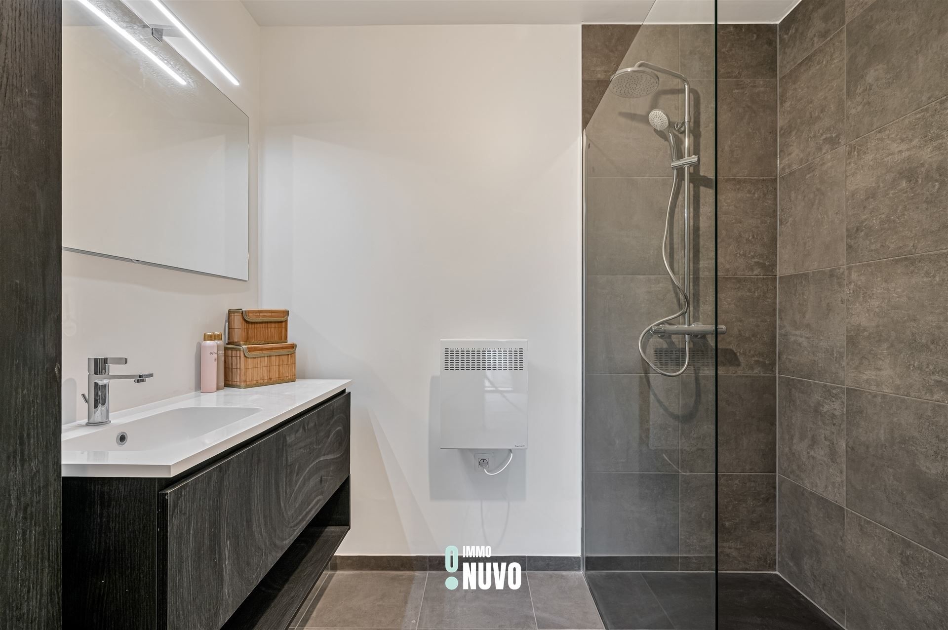 BEN-nieuwbouwappartement in Aalst foto 8