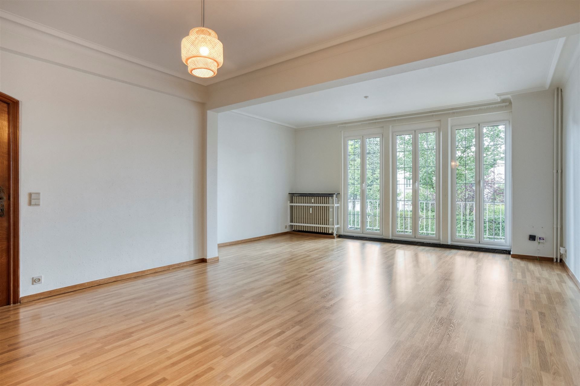 2 SLPK appartement met tuin foto 6
