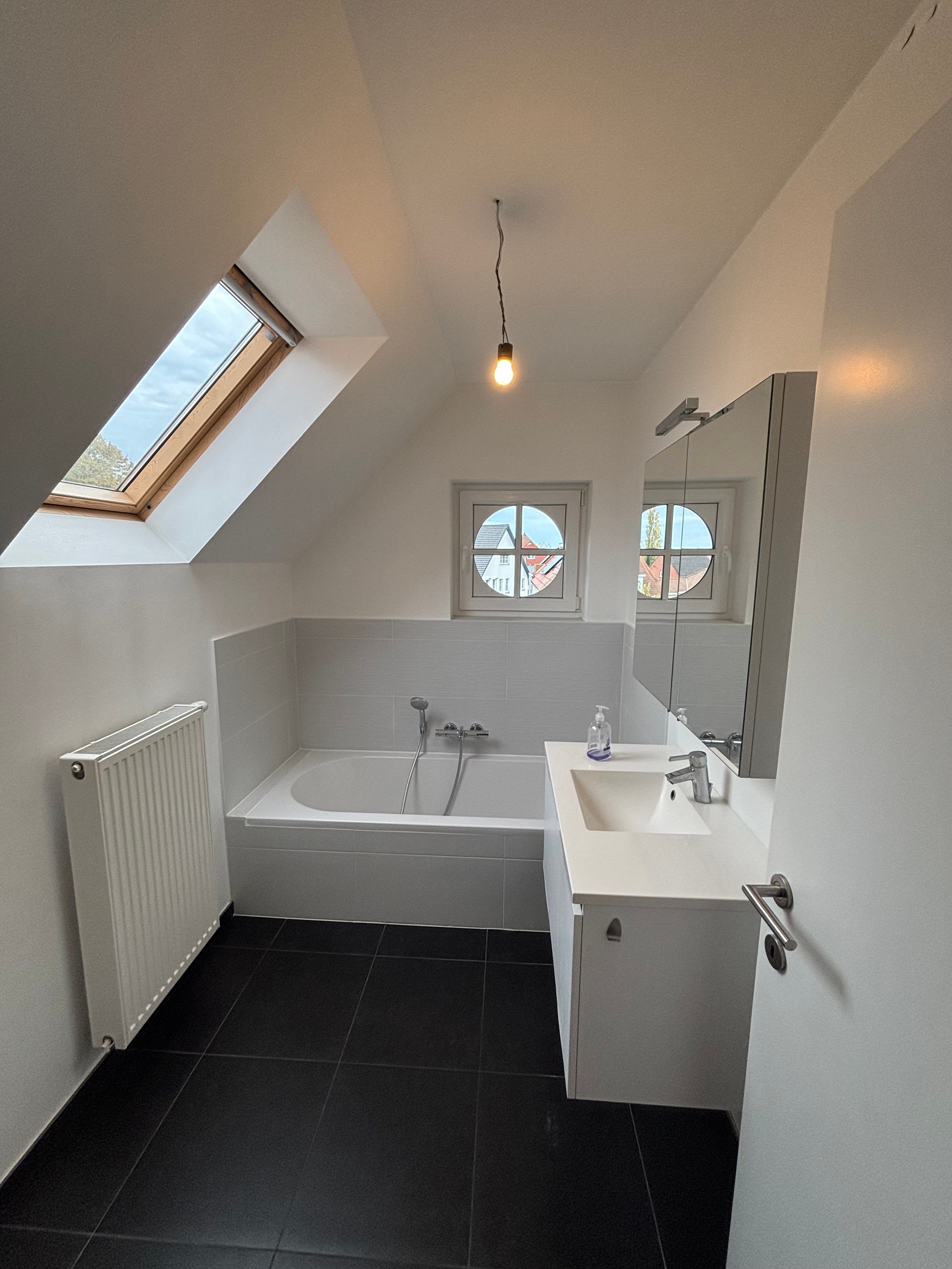 Energiezuinig 3-slaapkamer-duplex appartement in Merelbeke – onmiddellijk beschikbaar foto 8