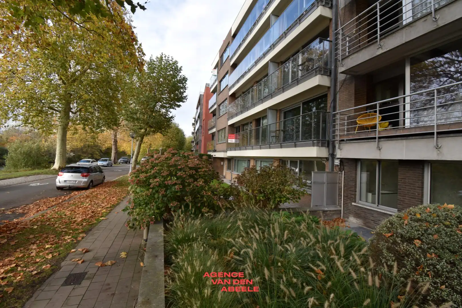 Appartement te koop Maria van Bourgondiëlaan 71 -/4 - 8000 Brugge