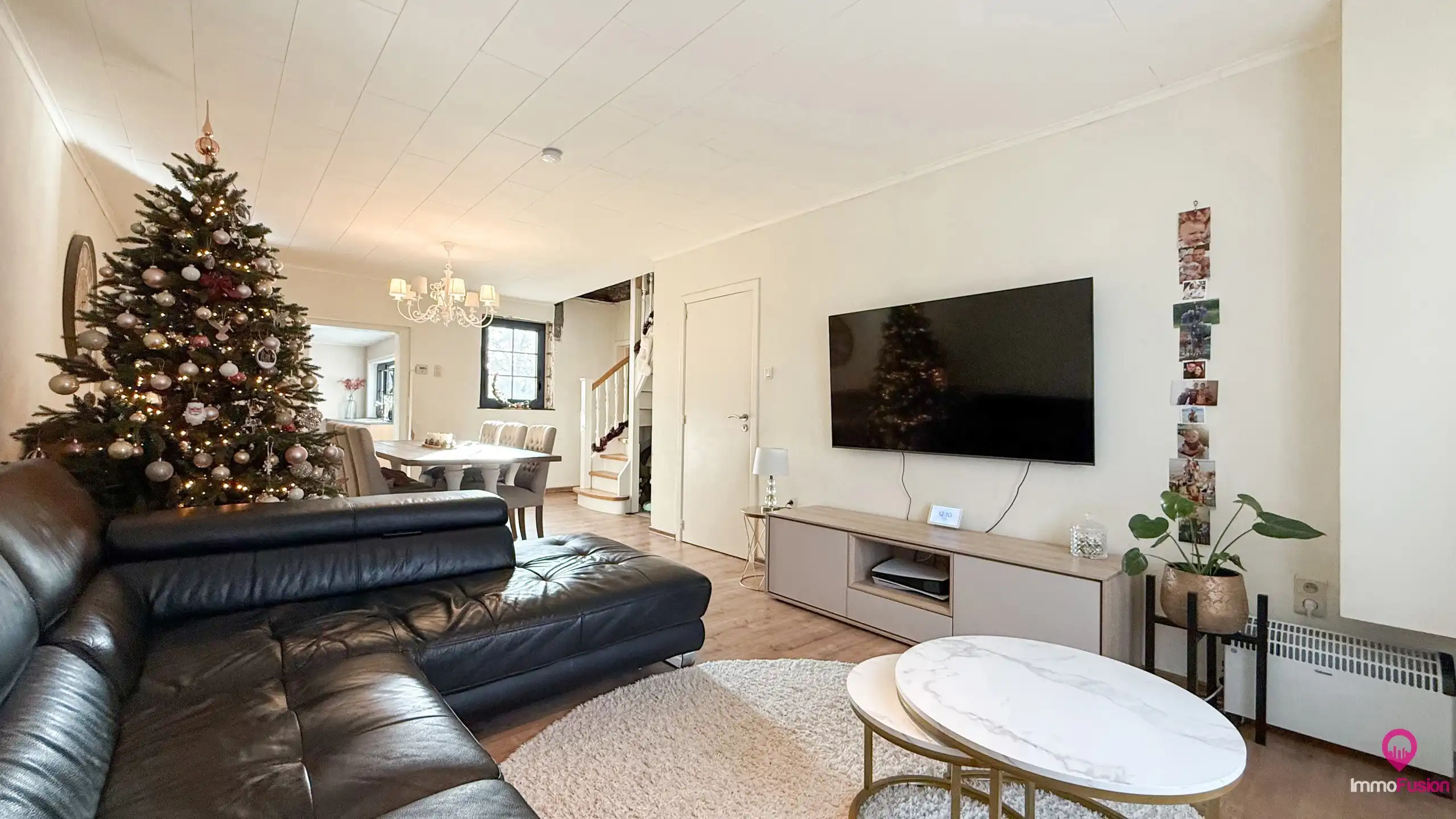 Kangoeroe woning met 5 slpks rustig gelegen! foto 3