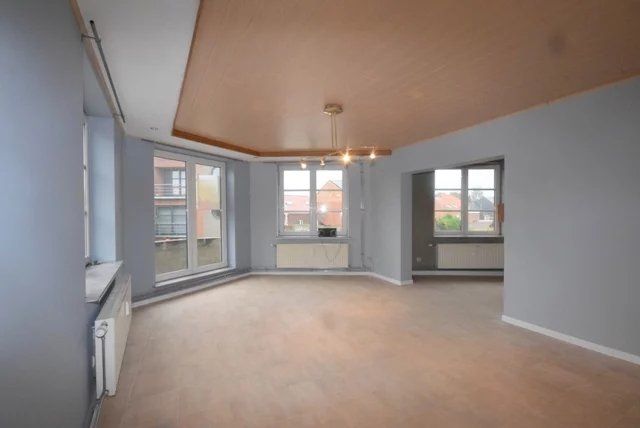 Appartement met twee slaapkamers en terras foto 4