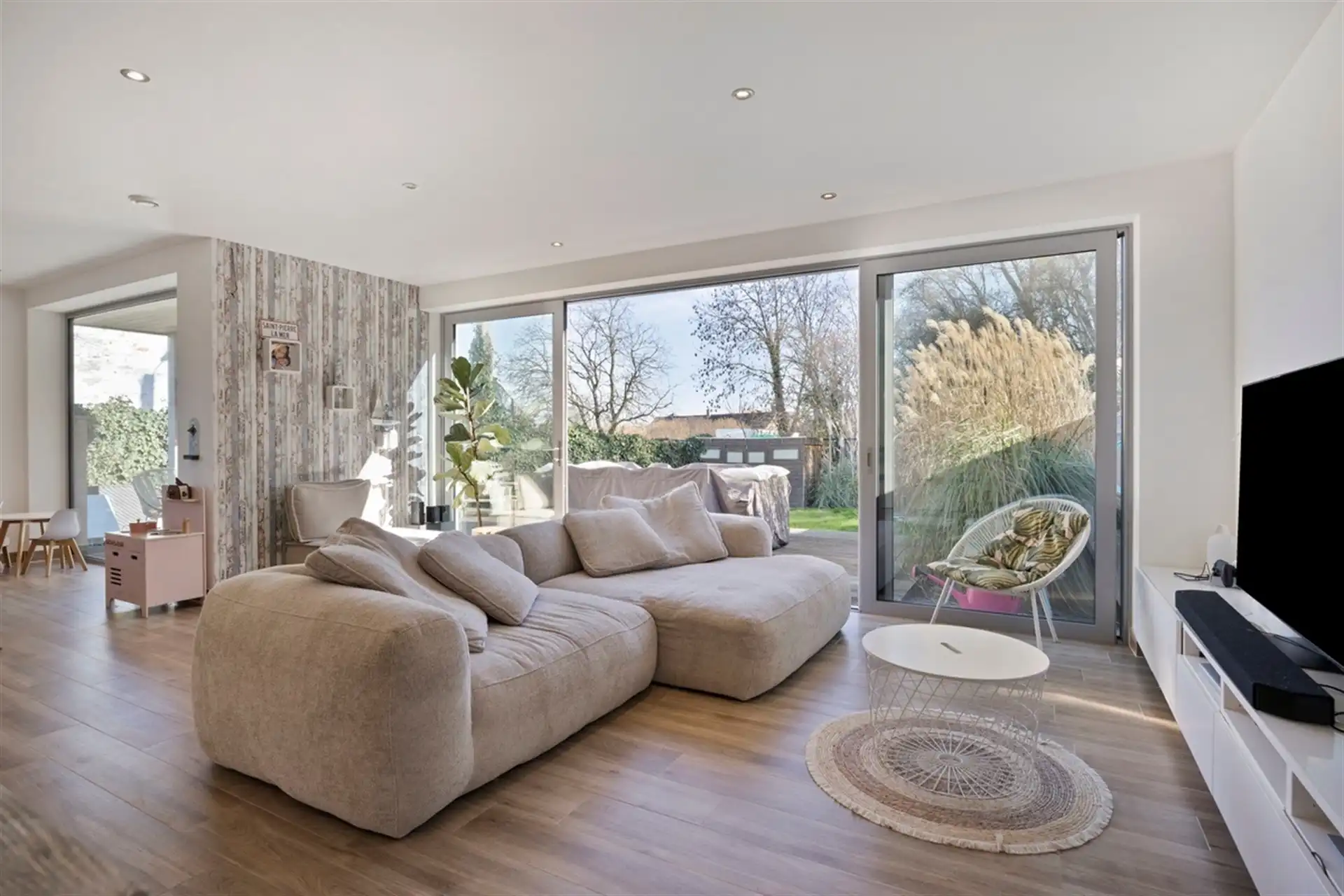 Energiezuinige woning met veel licht en ruimte foto 5