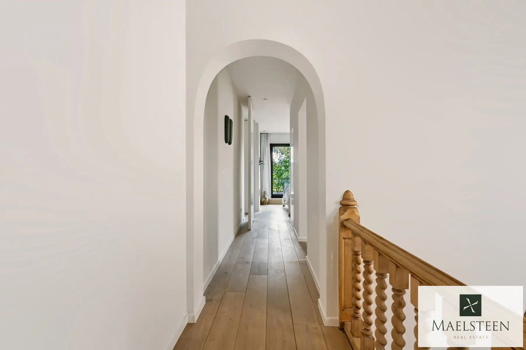 Top afgewerkte, instapklare villa op 1076 m² in Sint-Andries foto 37
