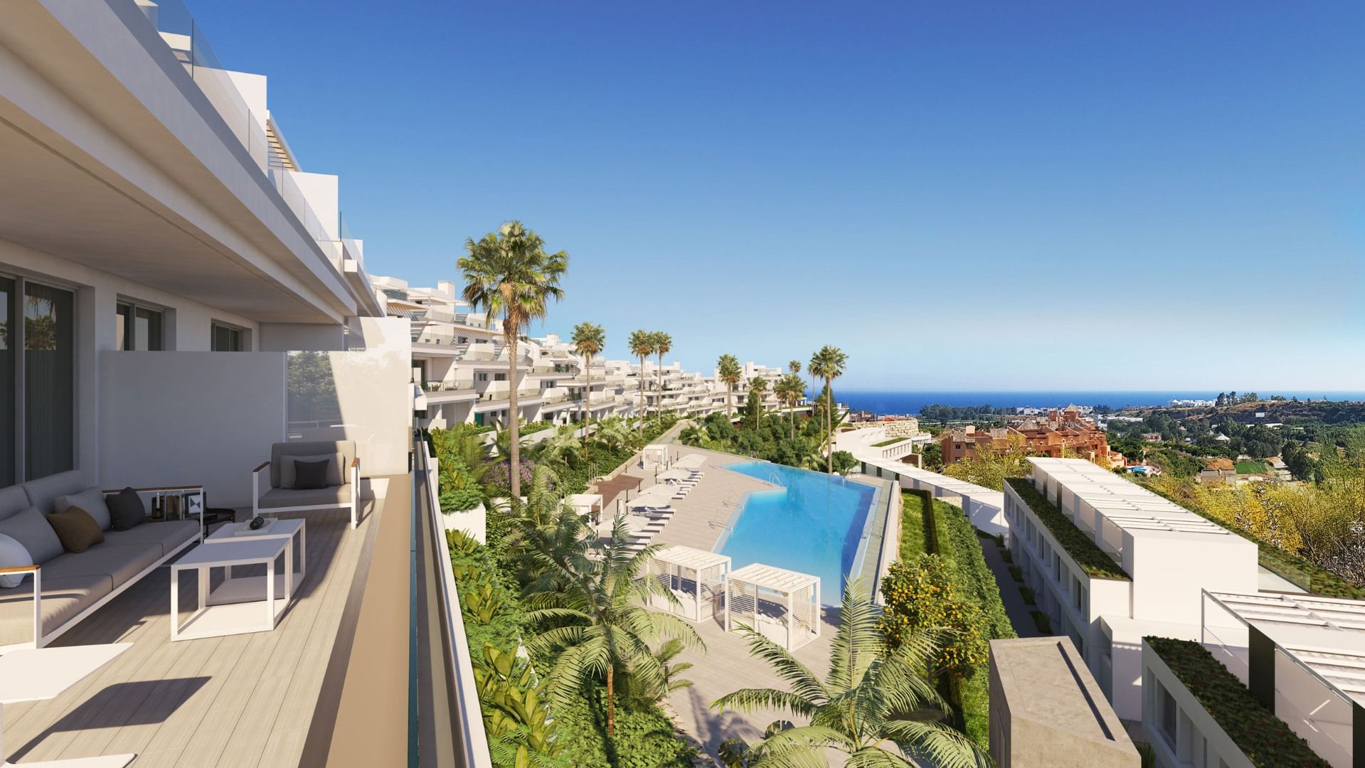 Oceana Views foto 17
