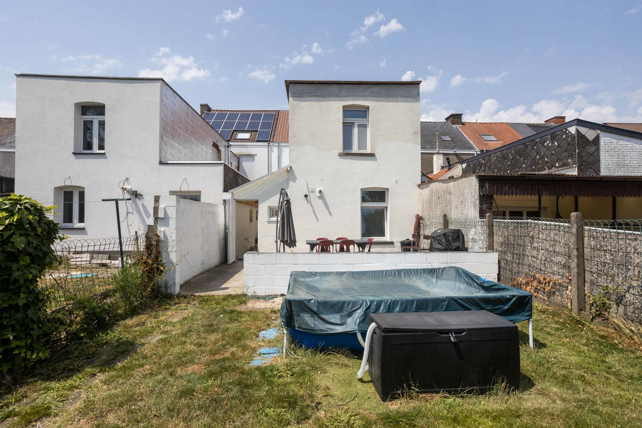 Ruime, instapklare woning met tuin in rustige omgeving! foto 16