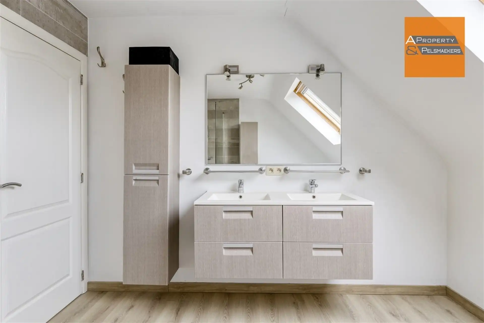 Instapklare woning gelegen in Kortenberg! foto 15