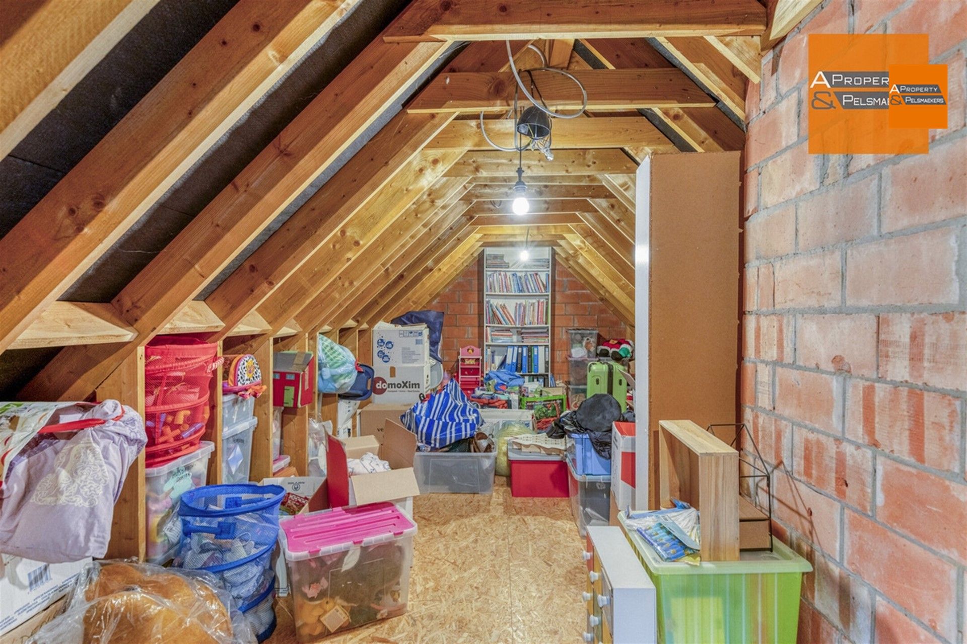 Instapklare woning gelegen in Kortenberg! foto 15