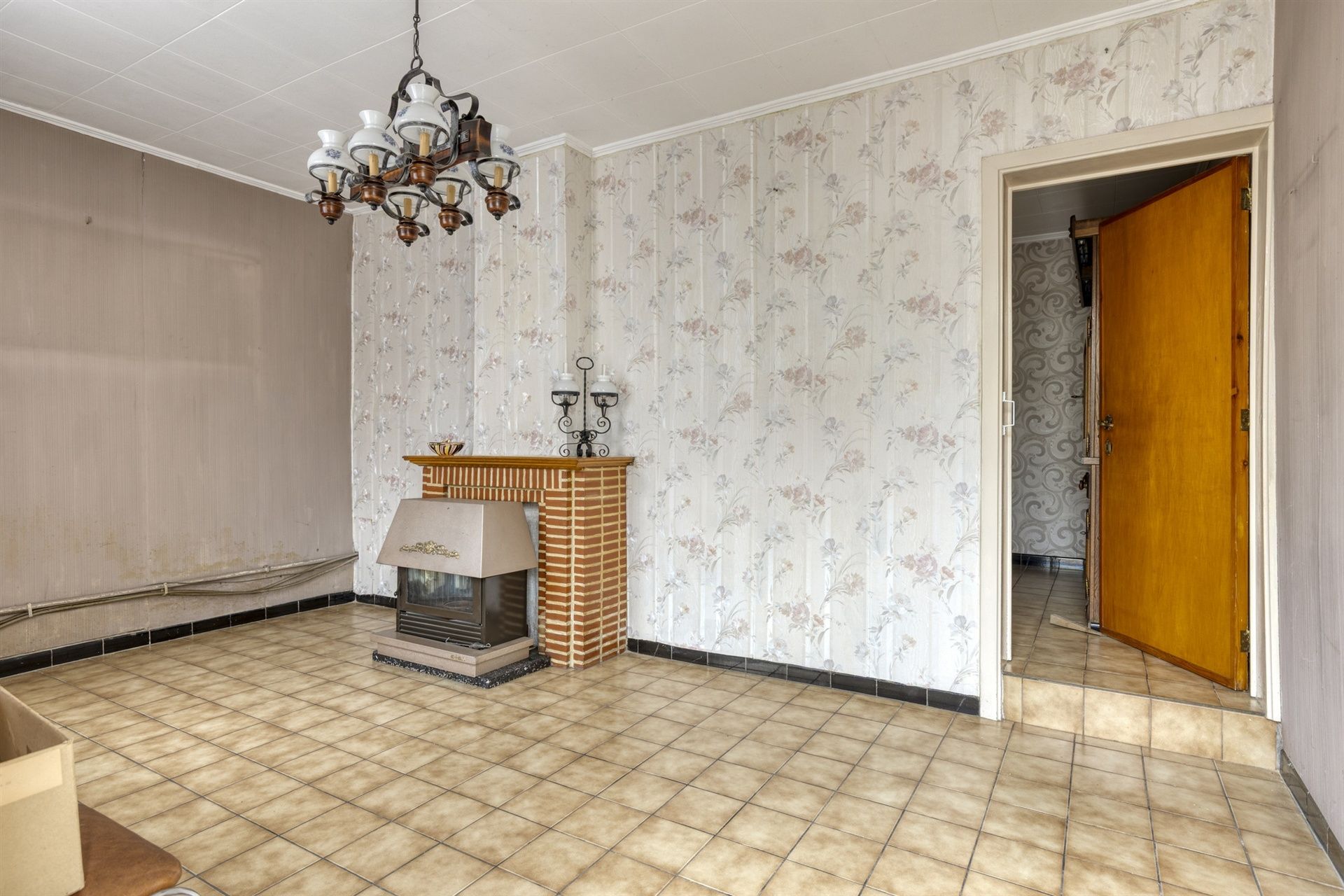 Woning met renovatiepotentieel foto 3
