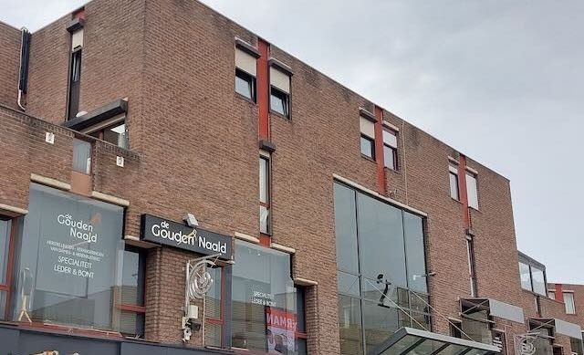 Genk - Rootenstraat 7  - Autostaanplaats onder Shopping 2 – Hartje Genk foto {{pictureIndex}}