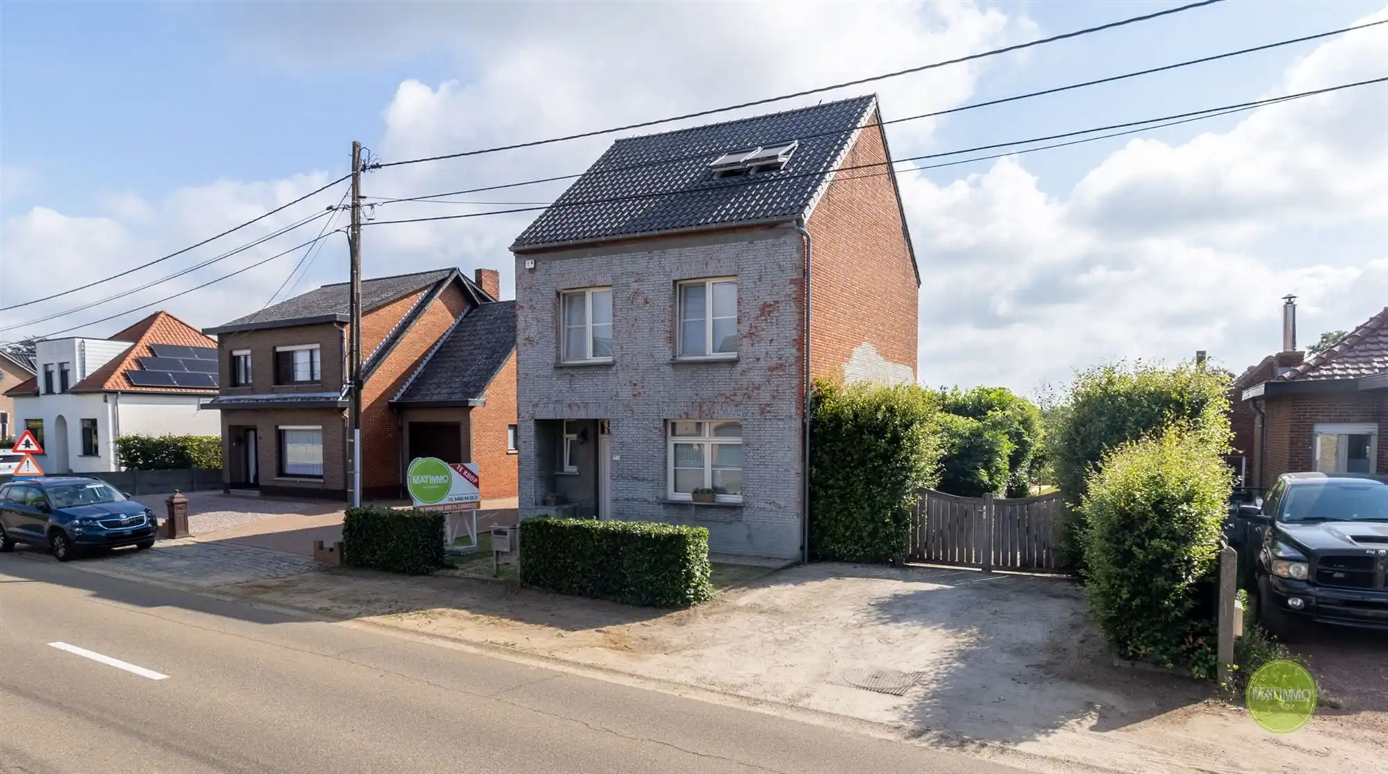 Charmante vrijstaande woning met zwembad in Meerhout foto 28