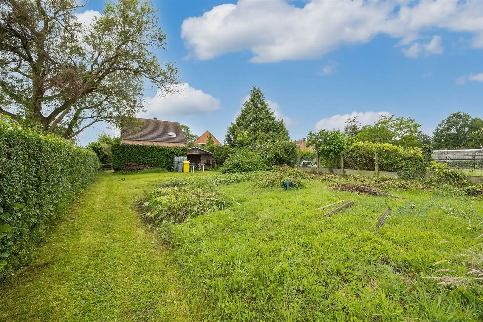 Toffe woning met veel potentieel! foto 17