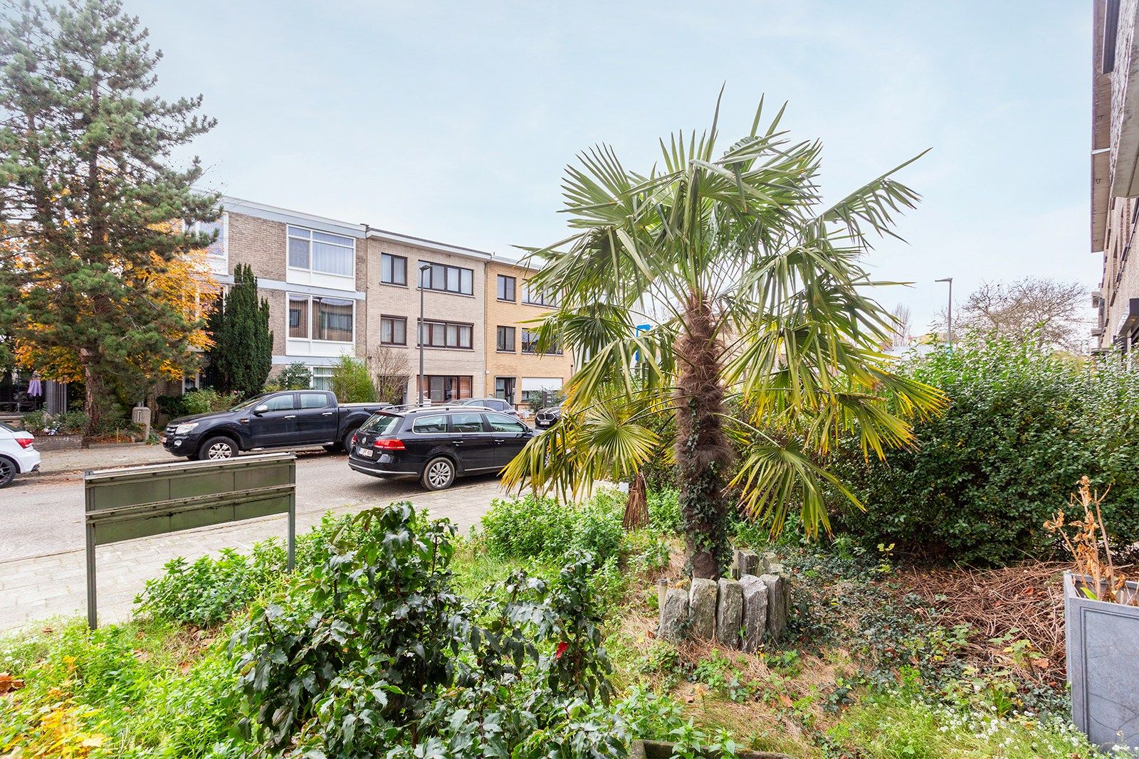 Gezellig appartement met retro charme en opfrismogelijkheden foto 18