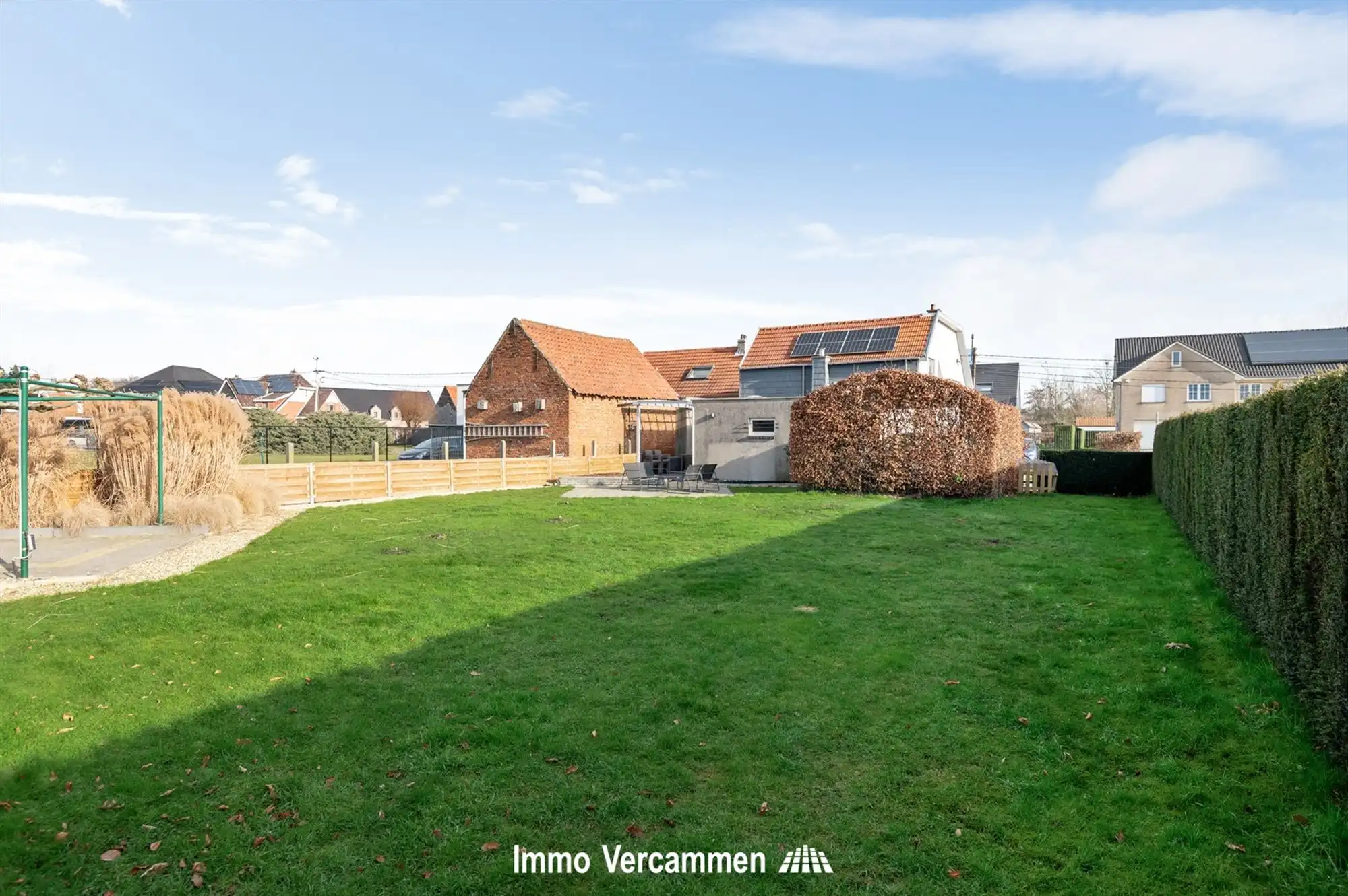Grotendeels gemoderniseerde woning te Sint-Katelijne-Waver foto 16