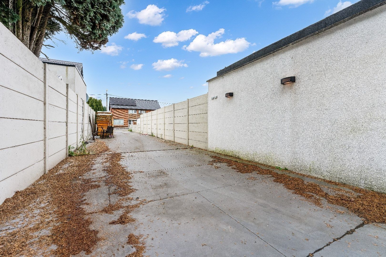 Modern handelspand met woonst in centrum van Heusden foto 26