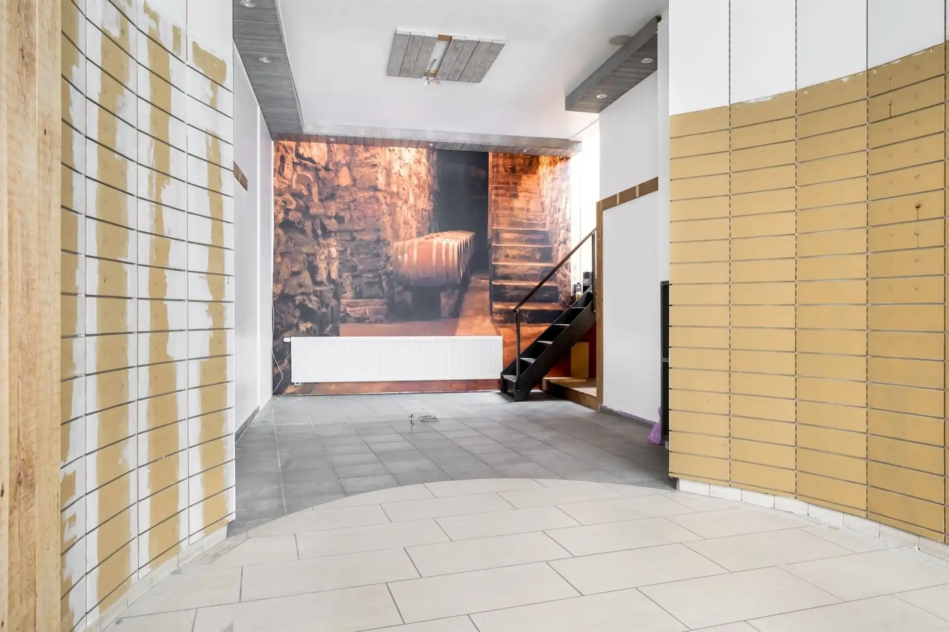 Charmant handelspand in hartje Mechelen! foto 6